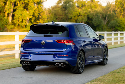 2025 Volkswagen Golf R