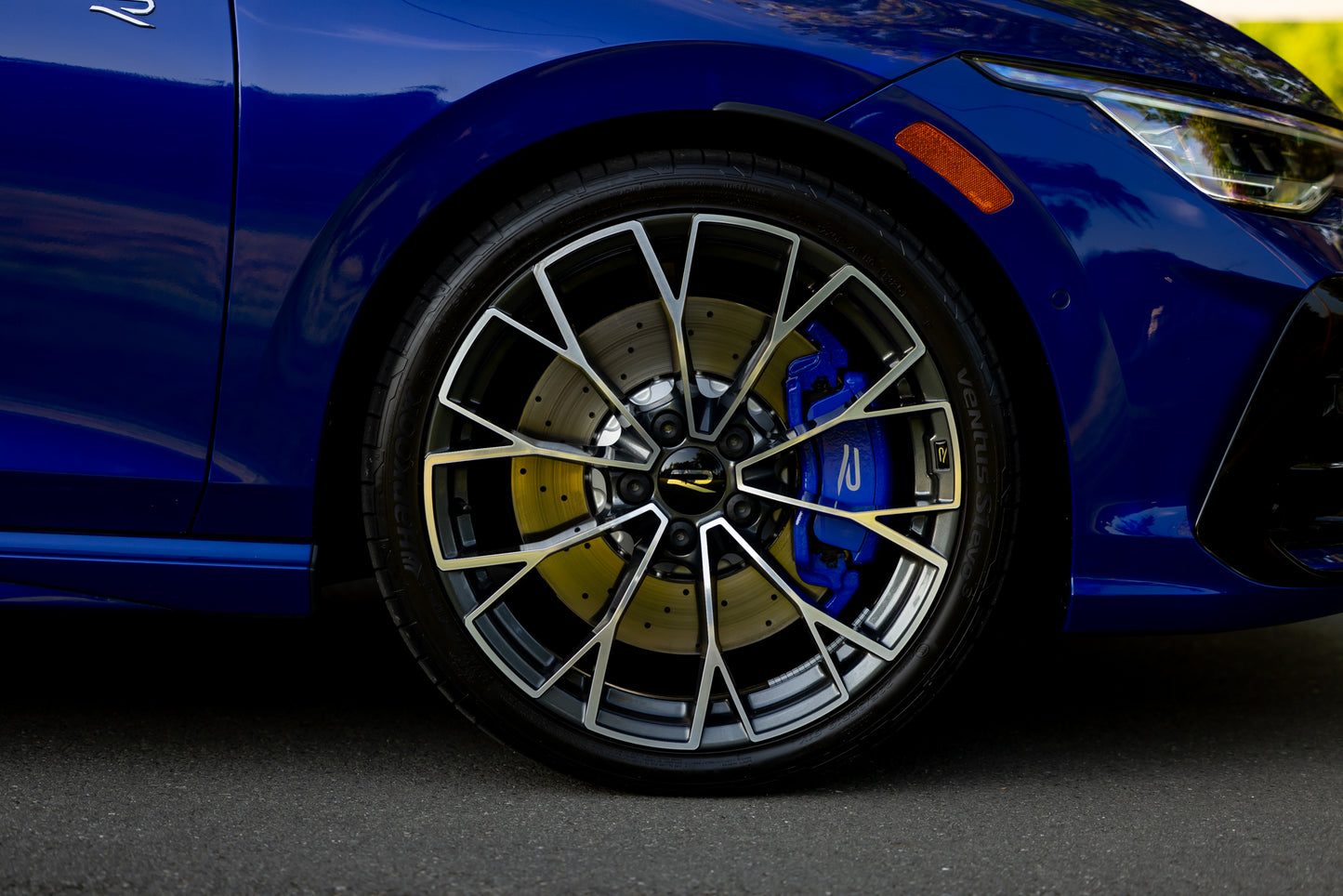 2025 Volkswagen Golf R