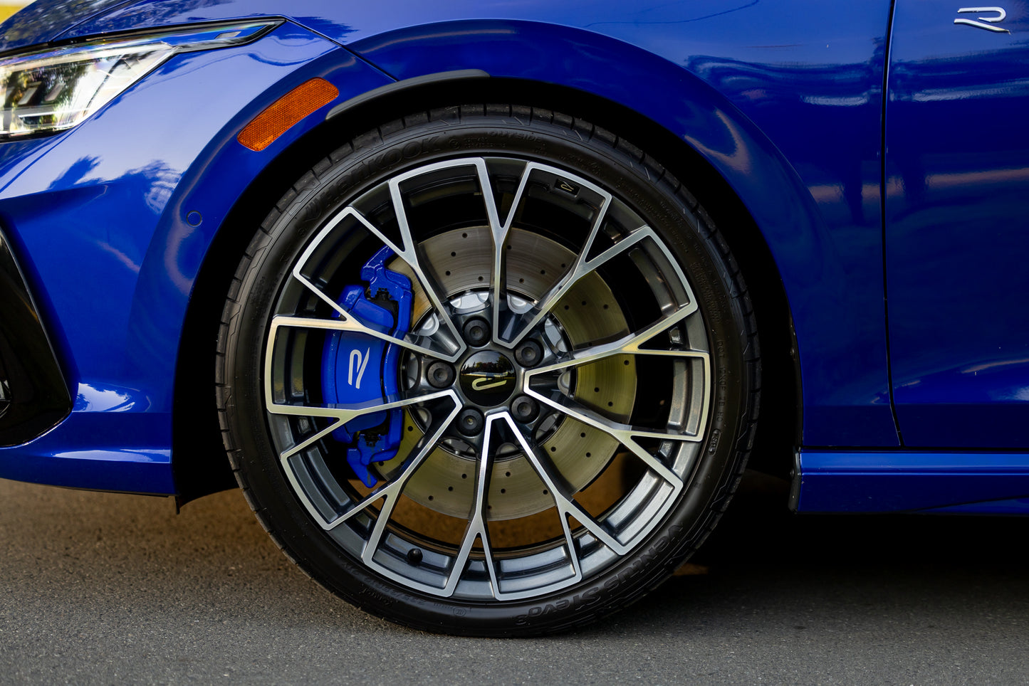 2025 Volkswagen Golf R