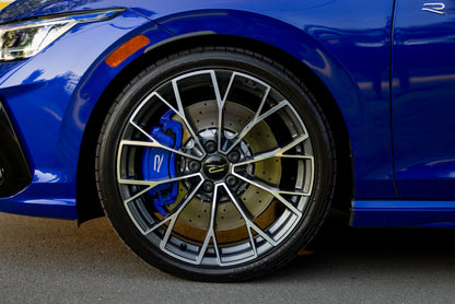 2025 Volkswagen Golf R