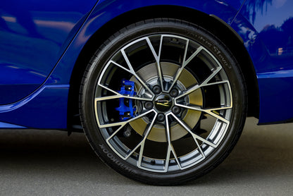 2025 Volkswagen Golf R