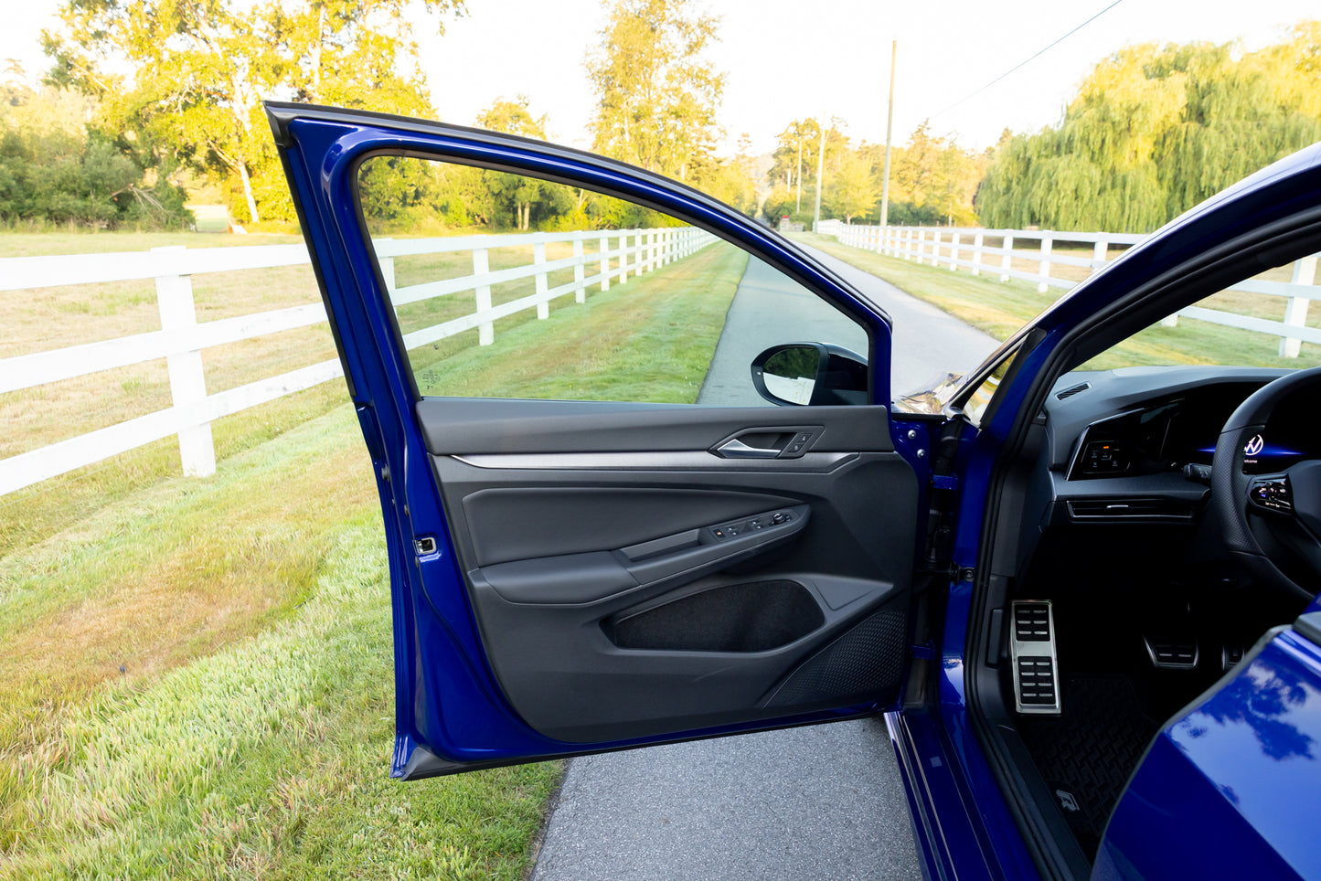 2025 Volkswagen Golf R