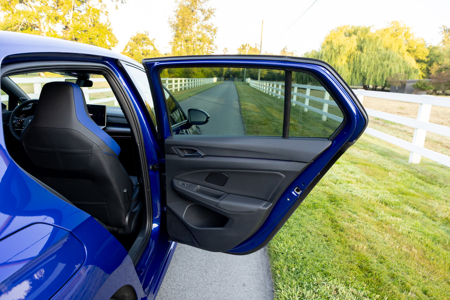 2025 Volkswagen Golf R