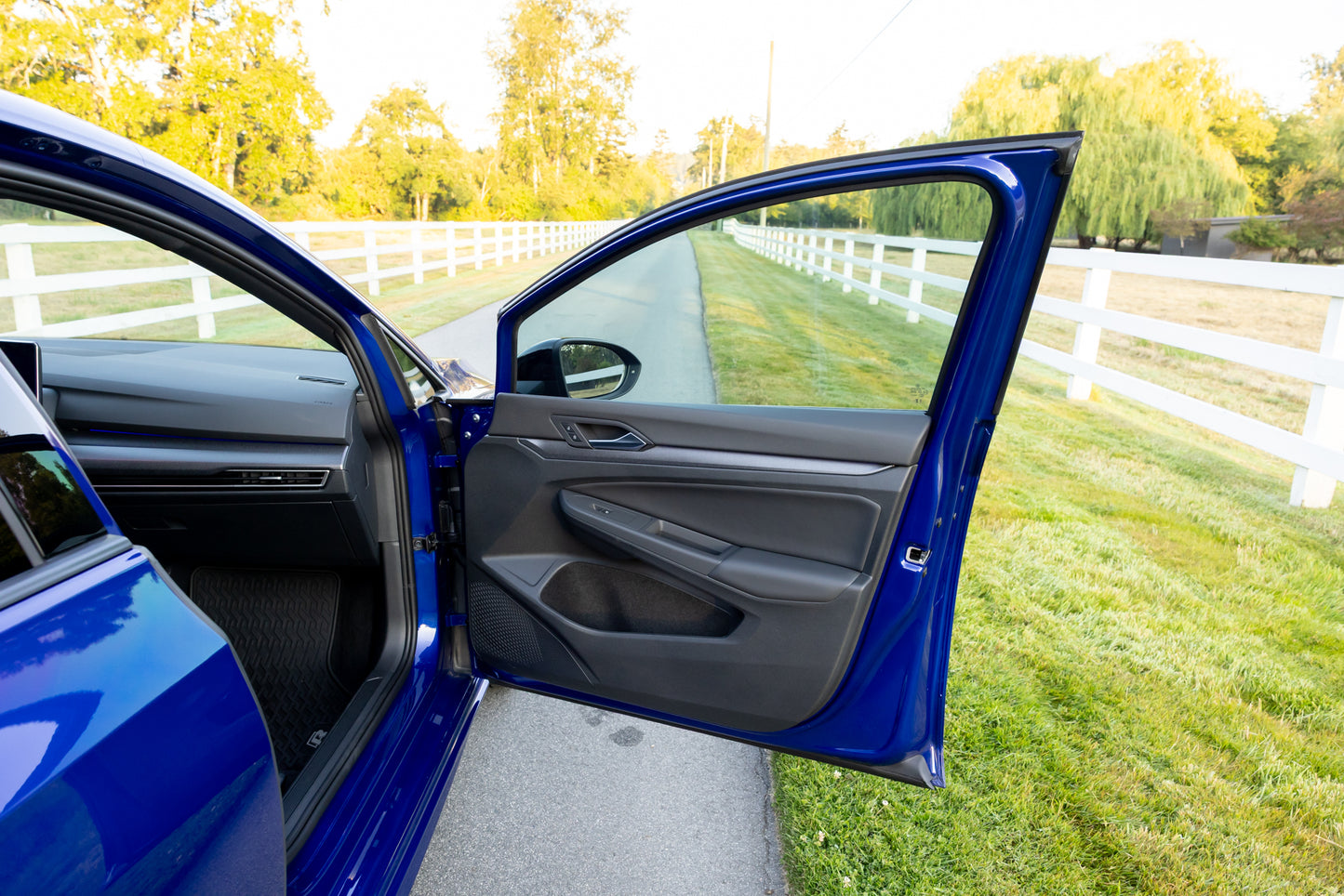 2025 Volkswagen Golf R