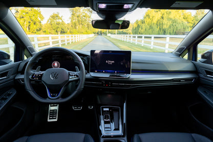 2025 Volkswagen Golf R