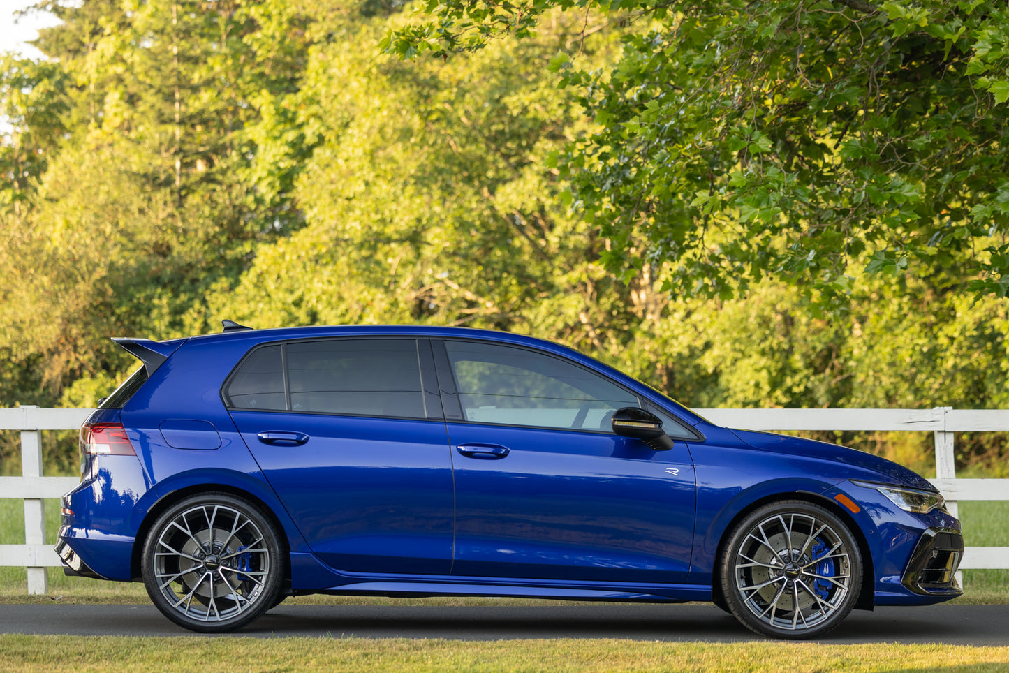 2025 Volkswagen Golf R