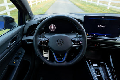 2025 Volkswagen Golf R