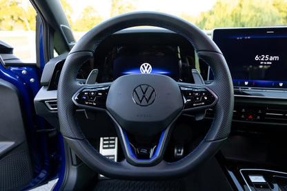 2025 Volkswagen Golf R