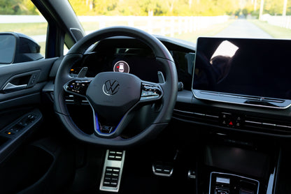 2025 Volkswagen Golf R