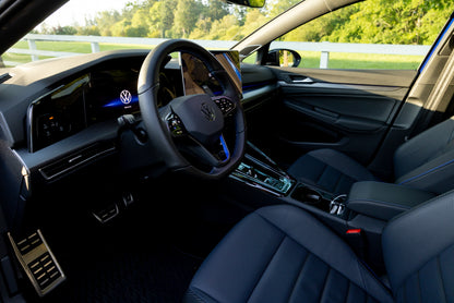 2025 Volkswagen Golf R