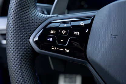 2025 Volkswagen Golf R