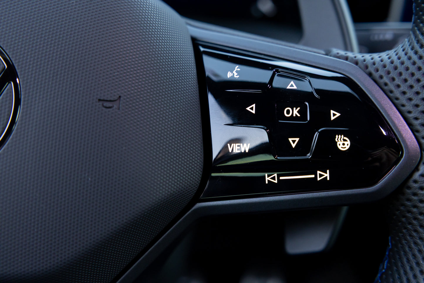 2025 Volkswagen Golf R