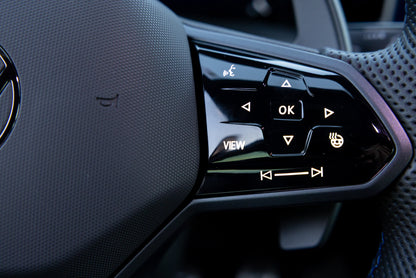 2025 Volkswagen Golf R