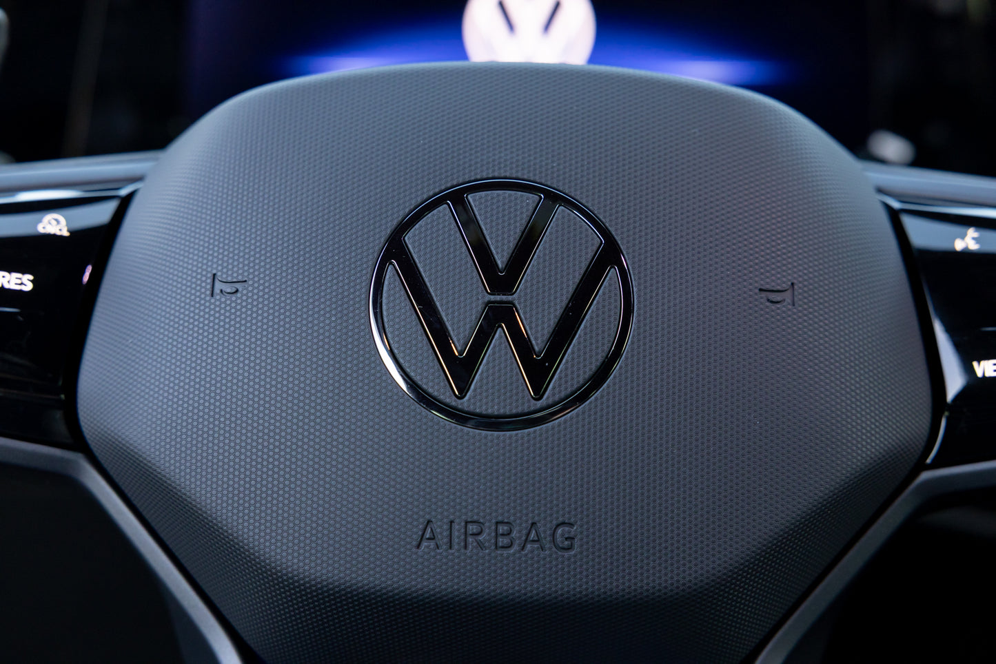 2025 Volkswagen Golf R