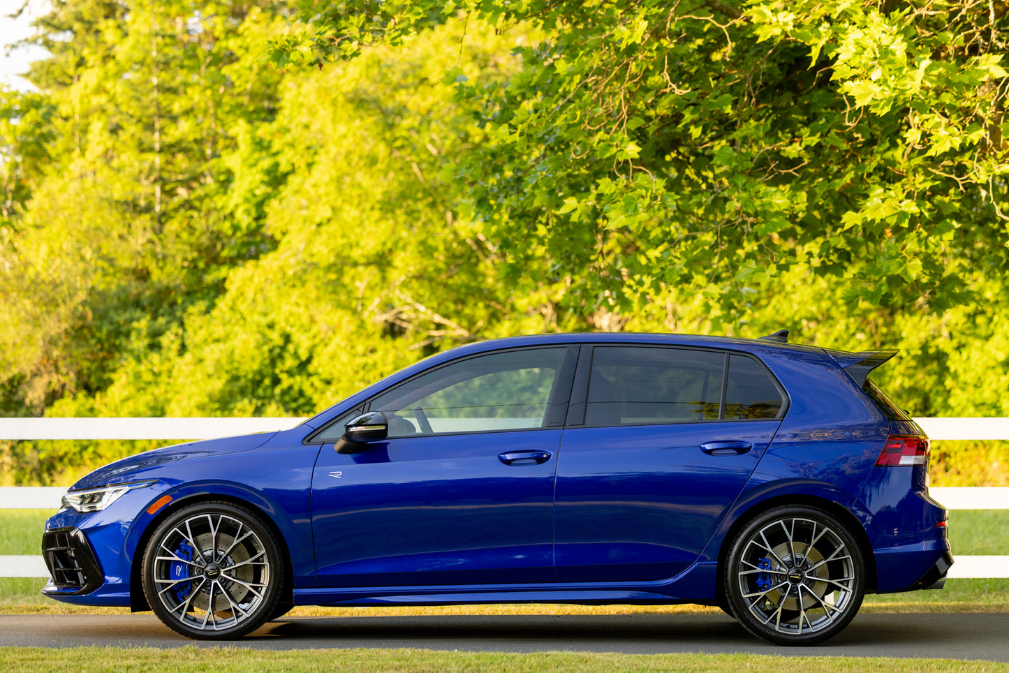 2025 Volkswagen Golf R