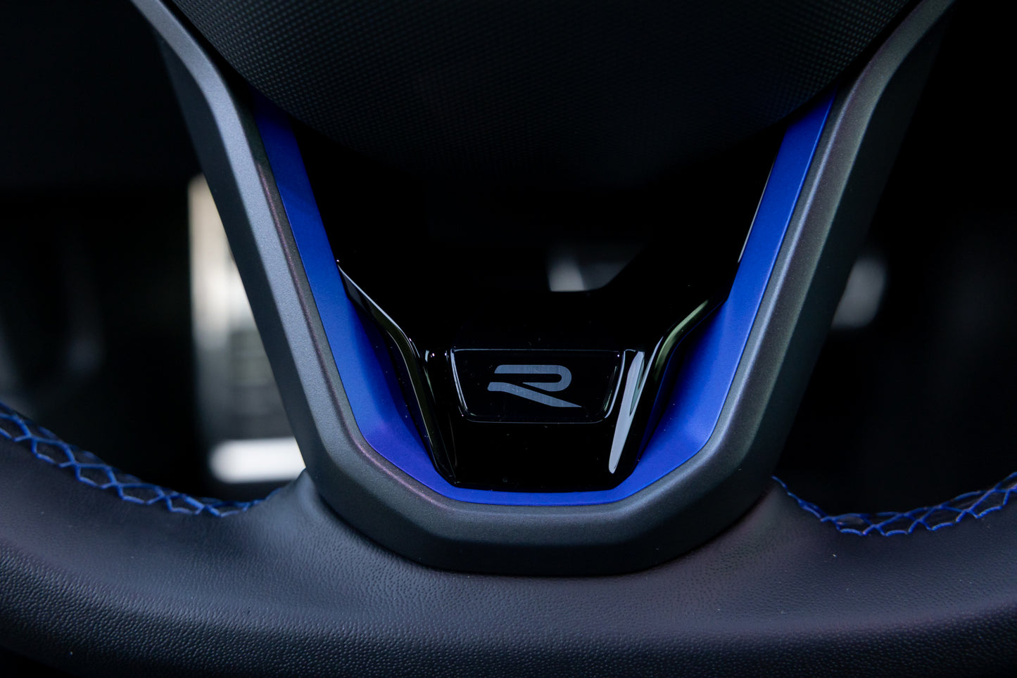 2025 Volkswagen Golf R