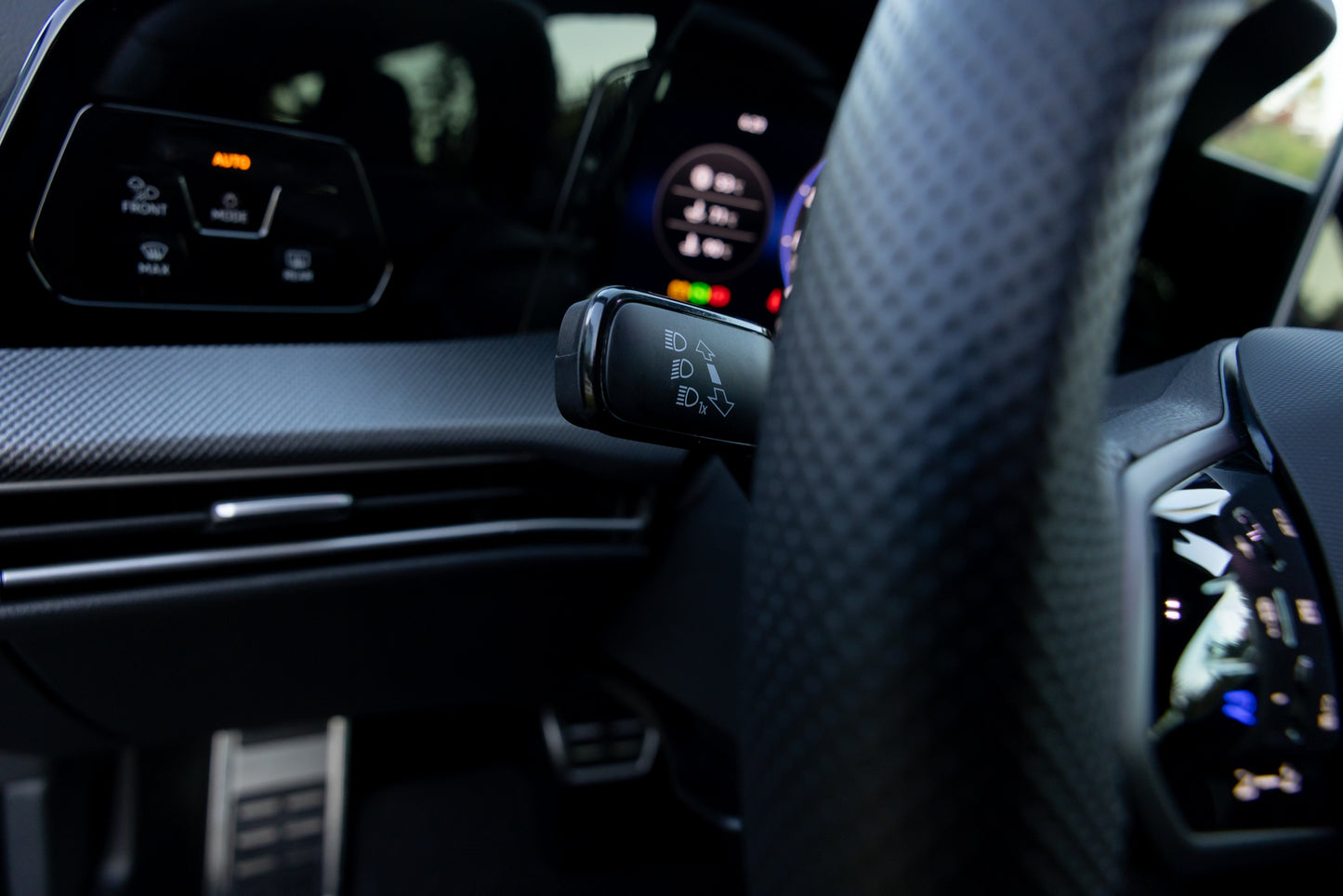 2025 Volkswagen Golf R