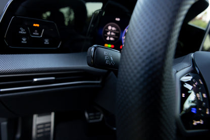 2025 Volkswagen Golf R