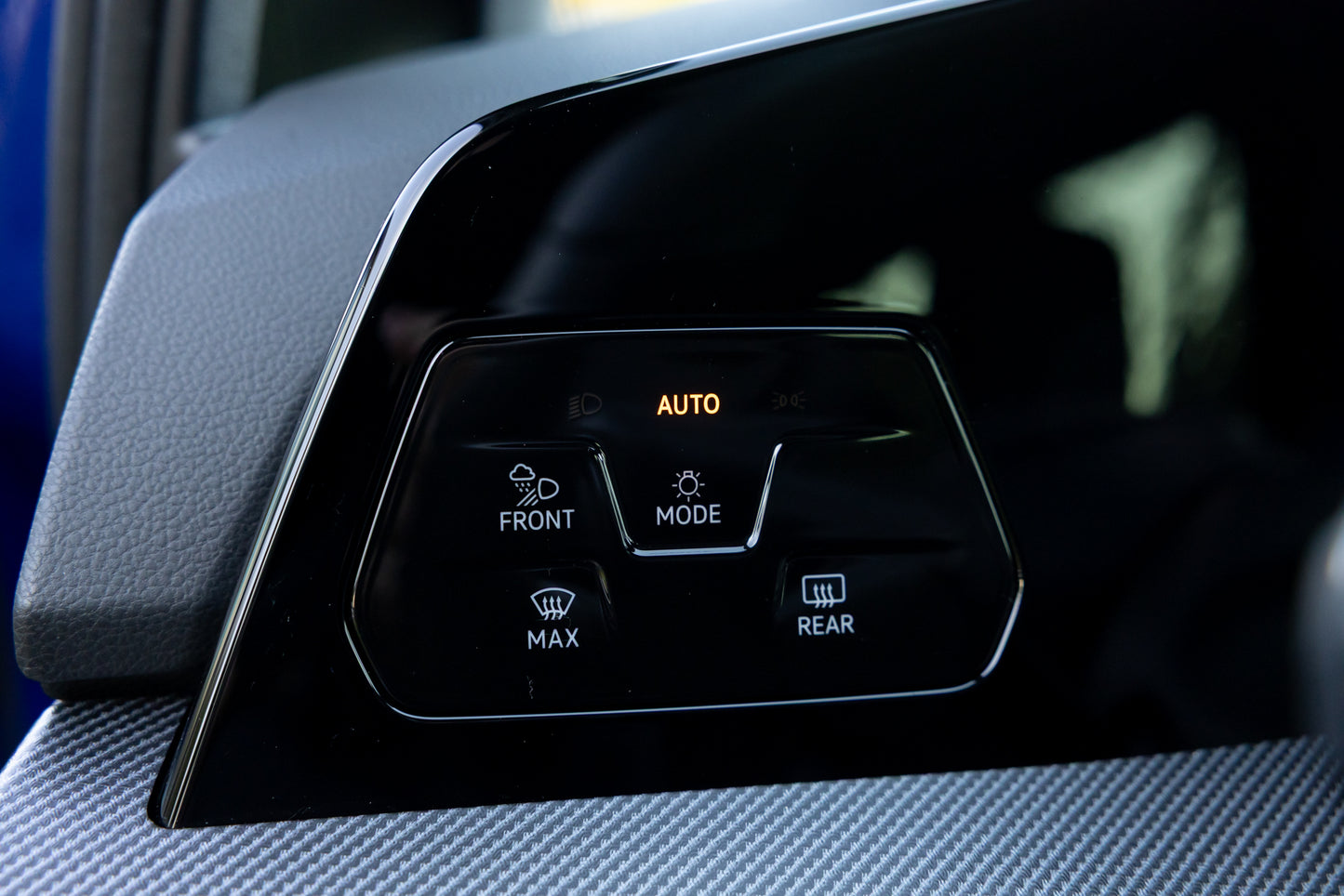 2025 Volkswagen Golf R
