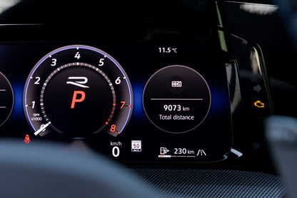 2025 Volkswagen Golf R