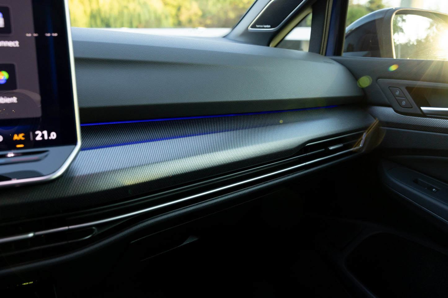 2025 Volkswagen Golf R