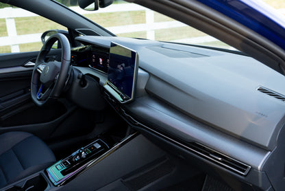 2025 Volkswagen Golf R