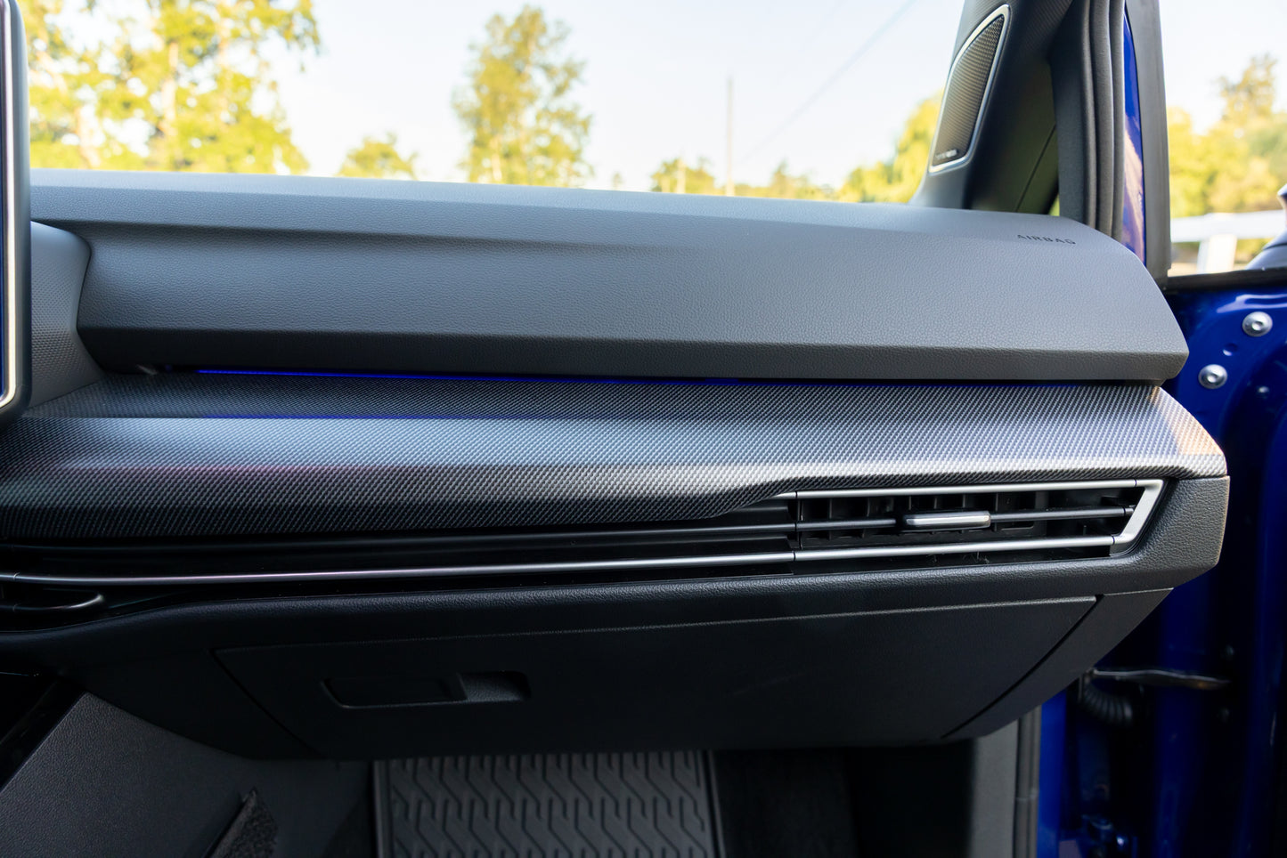 2025 Volkswagen Golf R