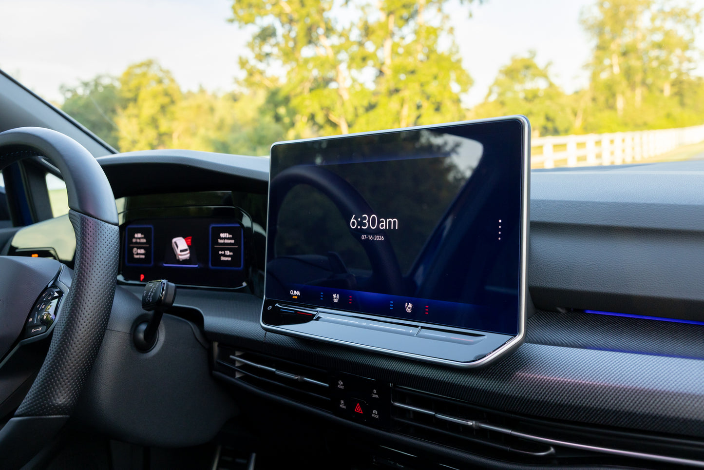 2025 Volkswagen Golf R
