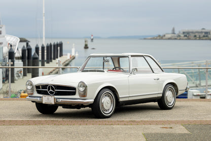 1965 Mercedes-Benz 230SL