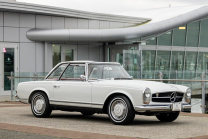 1965 Mercedes-Benz 230SL