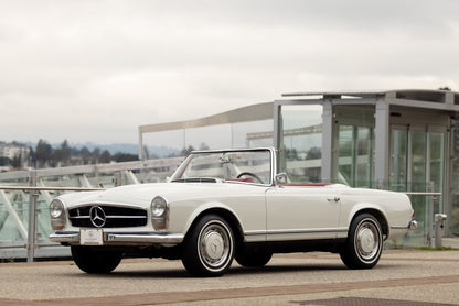 1965 Mercedes-Benz 230SL