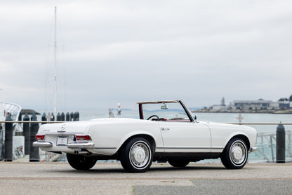 1965 Mercedes-Benz 230SL