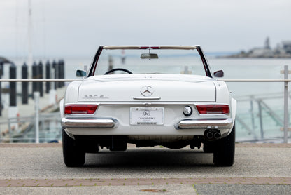1965 Mercedes-Benz 230SL
