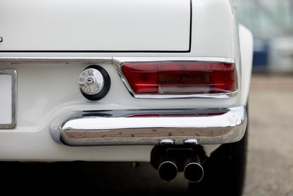 1965 Mercedes-Benz 230SL