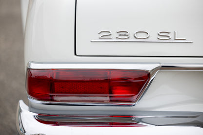1965 Mercedes-Benz 230SL