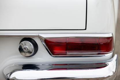 1965 Mercedes-Benz 230SL