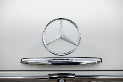 1965 Mercedes-Benz 230SL