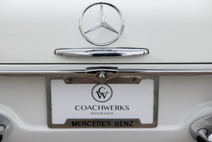 1965 Mercedes-Benz 230SL