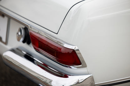 1965 Mercedes-Benz 230SL