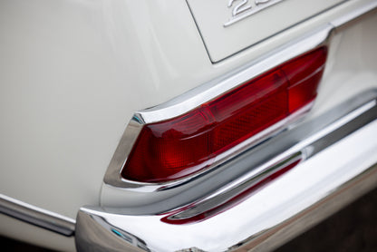 1965 Mercedes-Benz 230SL