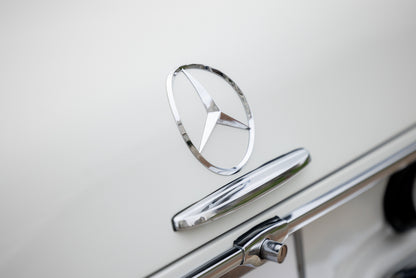 1965 Mercedes-Benz 230SL