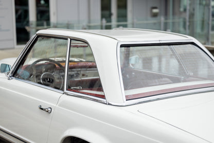 1965 Mercedes-Benz 230SL