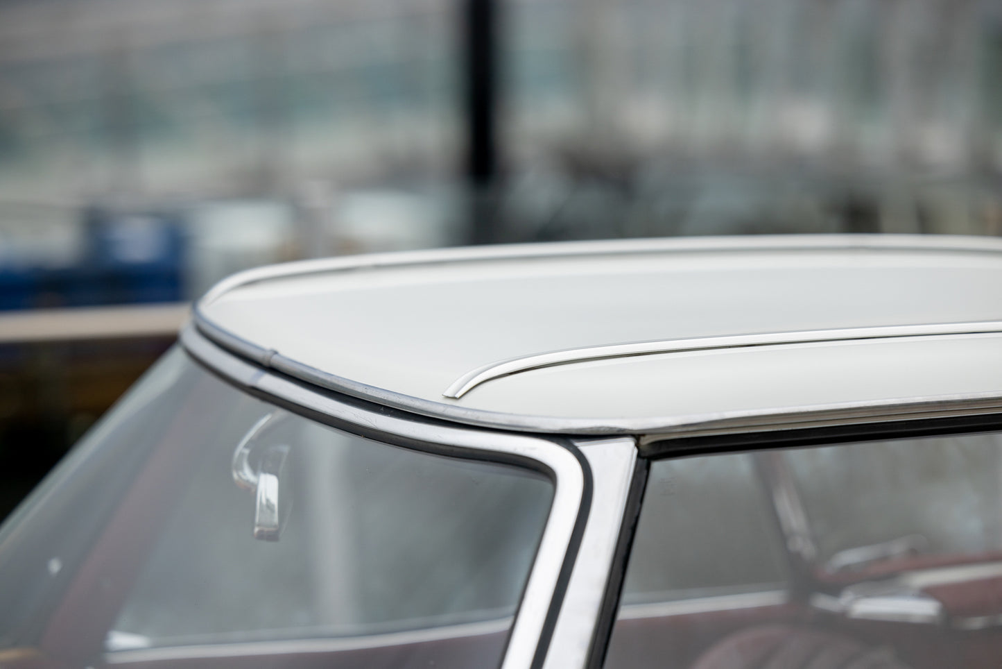 1965 Mercedes-Benz 230SL