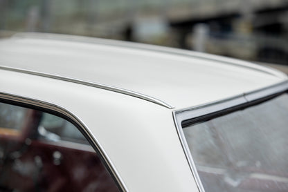 1965 Mercedes-Benz 230SL