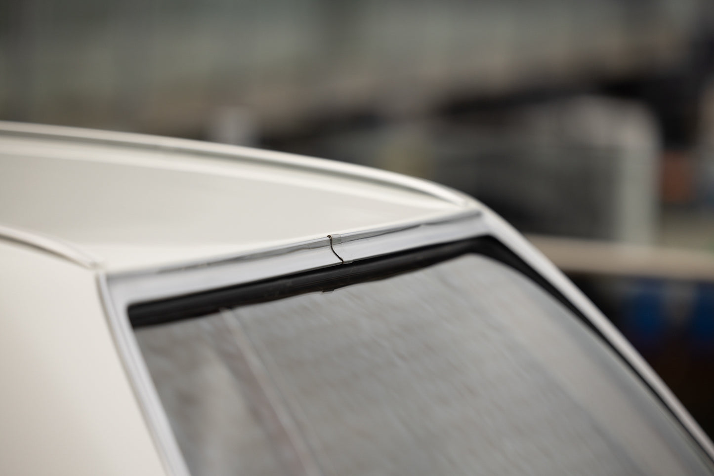 1965 Mercedes-Benz 230SL