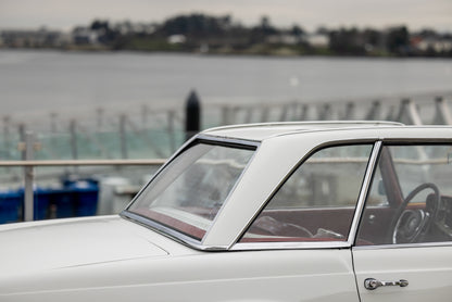 1965 Mercedes-Benz 230SL