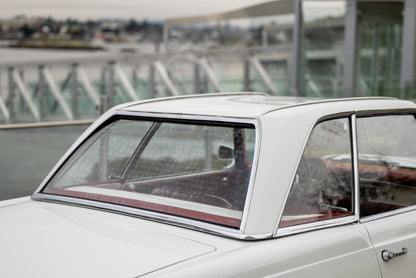 1965 Mercedes-Benz 230SL