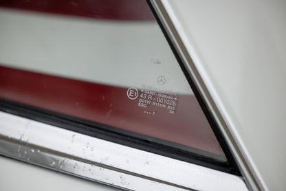 1965 Mercedes-Benz 230SL