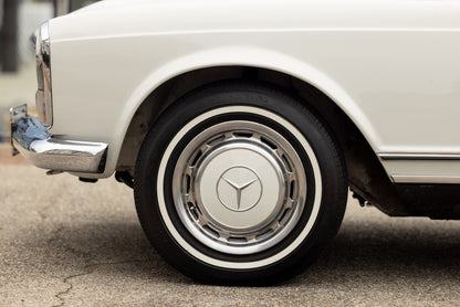 1965 Mercedes-Benz 230SL