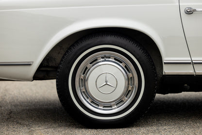 1965 Mercedes-Benz 230SL
